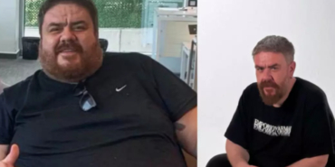 Emre Mutlu’nun Şaşırtan Kilo Değişimi!