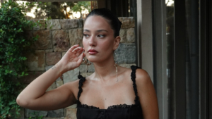 Pelin Akil ve Anıl Altan: Şok Boşanma Sonrası!
