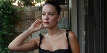 Pelin Akil ve Anıl Altan: Şok Boşanma Sonrası!