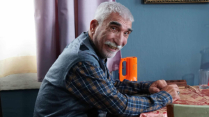 Dizi Sektöründe Taciz İddiaları Patlak Verdi!