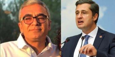 CHP’den Yargı Skandalına Sert Tepki!