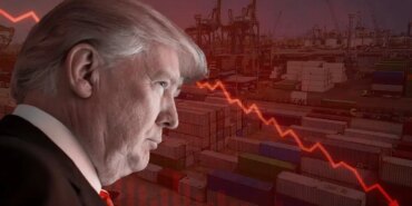 Trump Yeni Tarifeleri Duyurdu: Gümrük Artışları!