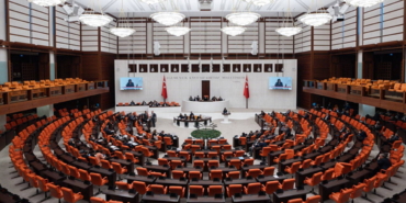 TBMM’de Terörsüz Türkiye İçin Komisyon Kuruluyor