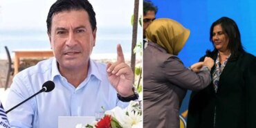 Ahmet Aras’tan Sert Yanıt: ‘Parti Değişmem’