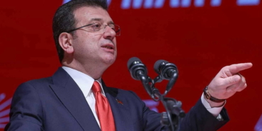 İmamoğlu’ndan Sert Tepki: “Sorumluluk Almıyorsun!”