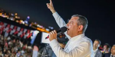 CHP Mitingleri Devam Ediyor: Sinop’a Gidiyor!