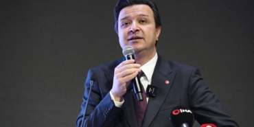 Saadet Partisi, Fidan Seferberliği Başlattı!