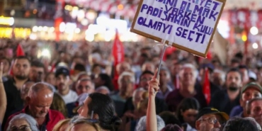 İmamoğlu’ndan Mektup: “Her Şey Çok Güzel Olacak”