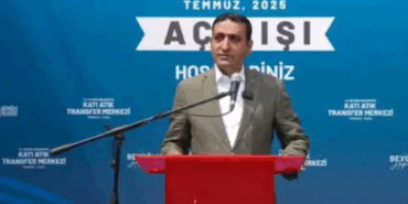 İBB’ye Yönelik Operasyonda 44 Kişi Gözaltına Alındı