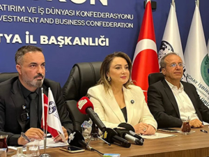 30 Ülkenin Büyükelçileri Doğu Anadolu’da Buluşacak