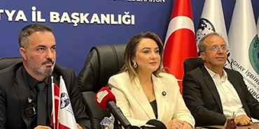 30 Ülkenin Büyükelçileri Doğu Anadolu’da Buluşacak