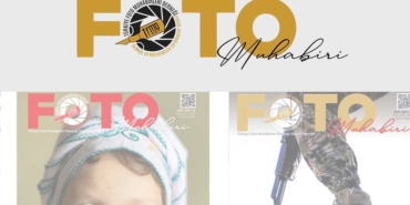 “Foto Muhabiri” Dergisi 47. Sayısıyla Yayında