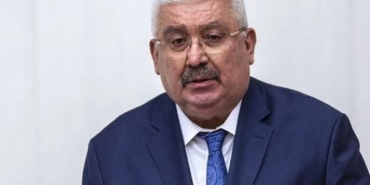 İYİ Parti ile MHP Arasındaki Sert Tartışma Sürüyor!