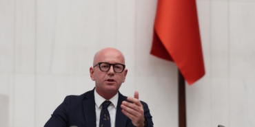 GENÇLERİMİZİN GELECEĞİ GASP EDİLDİ