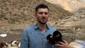 Beyaz Su Yaylası’nda Çoban Krizi Büyüyor