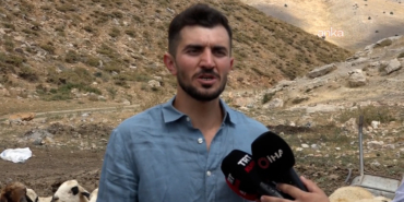 Beyaz Su Yaylası’nda Çoban Krizi Büyüyor