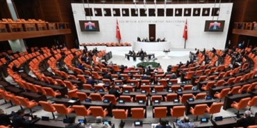 Meclis’te Yeni Komisyon: Silah Bırakma Süreci