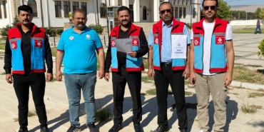 Yazıhan’da Grev Başladı!!