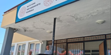 Okullar Hazırlanıyor