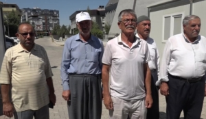 Su Yoksa Ürün de Olmayacak