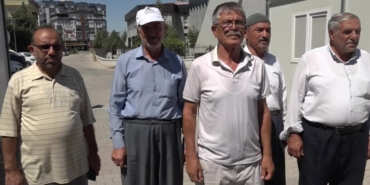 Su Yoksa Ürün de Olmayacak