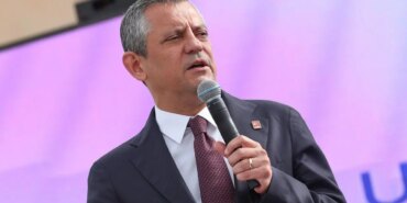 Özgür Özel’in Makam Aracı İddialarına Yanıt!