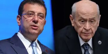 İmamoğlu: Tutuklanmam ‘Terörsüz Türkiye’ye sabotaj!