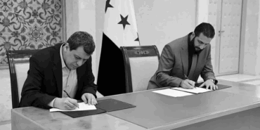 İkbal Dürre’den Türkiye-Suriye Sürecine Dair Çarpıcı Uyarılar