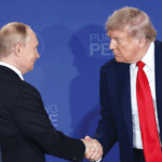 Alaska’dan Anlaşma Çıkmadı !!