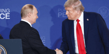 Alaska’dan Anlaşma Çıkmadı !!