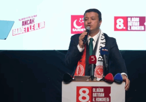 Türkiye Yüzyılı iki yılda Çeteler Yüzyılına dönüştü