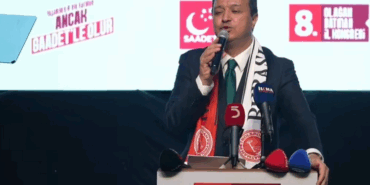 Türkiye Yüzyılı iki yılda Çeteler Yüzyılına dönüştü