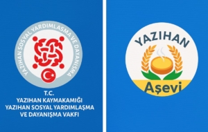 Yazıhan Aşevi Bağışlarla Genişleyecek