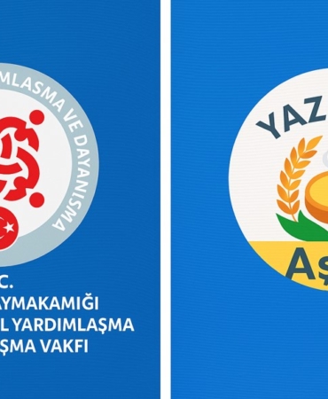 85 Vatandaşa Sıcak Yemek