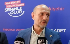 Atmaca: Saadet Partisi İttifaklara Açık