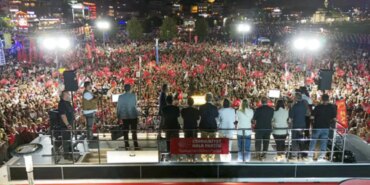 Özgür Özel: Yurtlar ve Kreşler için TOKİ Talimatı!