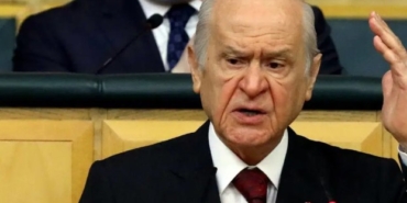 MHP ve AKP Arasında Aşınan İttifak Güveni!