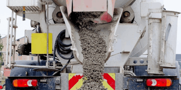 Malatya’da Beton Firmasına Cezalı Denetim!