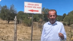 Ali Koç’a Çağrı