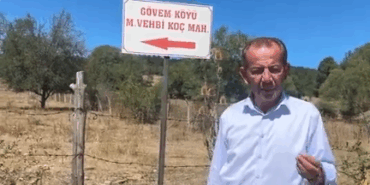 Ali Koç’a Çağrı