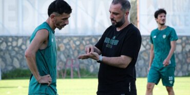 Bursaspor, Yeni Malatya Maçına Hazır!