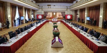 Komisyon, Şehit Aileleri ve Gazileri Dinleyecek