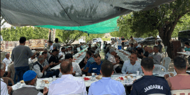 Osman Kurt Tahtalı ve Erecek Köylerinde