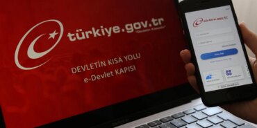 e-Devlet’e 4 Yeni Hizmet: Borçtan Gıda Duyurusuna!
