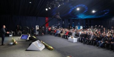 Erzurum’da Bilim ve Gökyüzü Etkinliği Coşkusu!