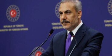 Filistin İçin Koordineli Baskı Çağrısı