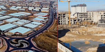 Malatya’da Fabrika Kapanışları Alarm Veriyor!