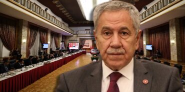 Arınç: Umut Hakkı ve Genel Af Zamanı Geldi