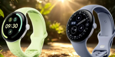 Google Pixel Watch 4 Tanıtıldı: Yeni Özellikler ve Fiyat