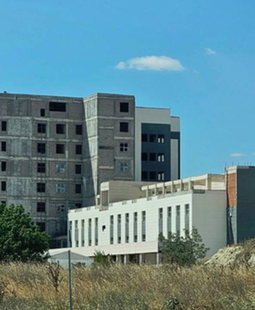 Uzadıkça Tüketiyor!!!